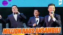 Million jamoasi – Million raqs ansambili