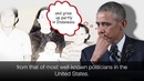 America’s Presidents – Barack Obama