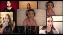 Миллион Людей Аккапельно (Post Malone x 21 Savage – rockstar cover)
