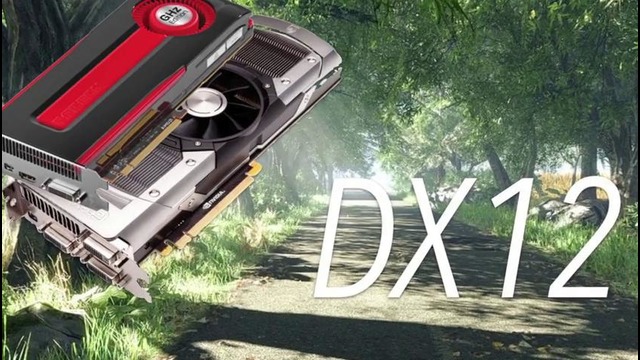 DirectX 12: Things You NEED TO KNOW