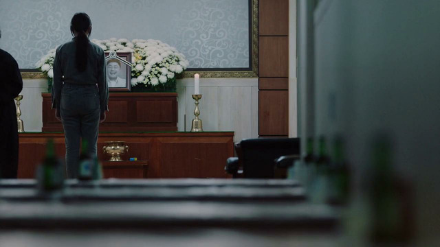 Акула: Буря – 4 серия | 2025