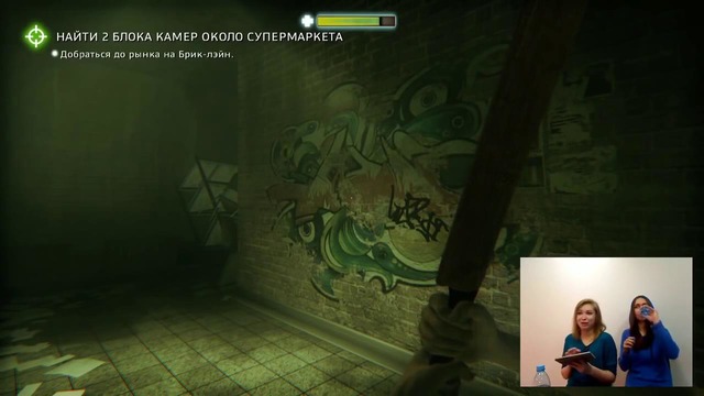 КсюШоу №56 (55) Zombi