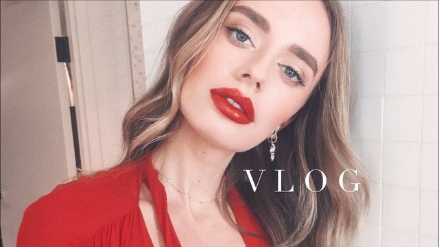 Соня Есьман | VLOG | Голливуд с Dior | Багамские острова | Мексика
