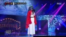 Король Певцов в маске [2015] / King of masked singer 14 эпизод