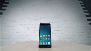 Xiaomi Redmi 4 Prime. Распаковка, первое впечатление, тест камеры