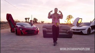 French Montana – Hold On