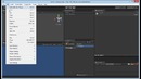 1 Введение в Unity3D – Интерфейс
