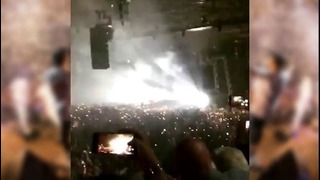 Martin Garrix Live – Amsterdam Dance Event 2017 (No full)