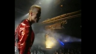 Rammstein – Live in Deutschland, Berlin, Der Arena, 100 Jahre Rammstein 27.09.1996