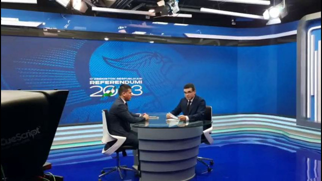 Referendum-2023