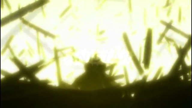 Bleach ED 21 / Блич (Jackie-O Russian Full-Version)