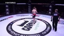 Умар Нурмагомедов Vs Вагнер Лима FightSpace