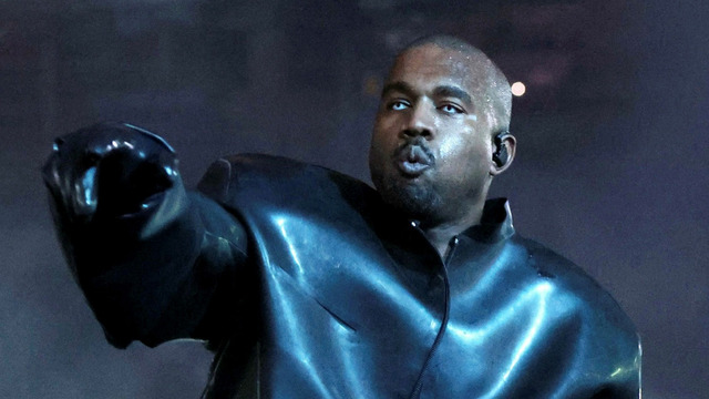 Kanye West Donda 2