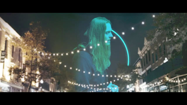 Viridian – Kinetic (feat. Jonny Reeves of Kingdom Of Giants) (Official Music Video 2020)