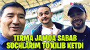Jaydari Umid – Terma jamoa sabab sochlarim to’kilib ketdi