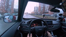 AcademeG. Chery Tiggo 8. 7 мест 170 сил дешевле чем Кодиак