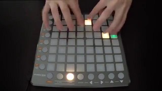 M4sonic – Launchpad Freestyle