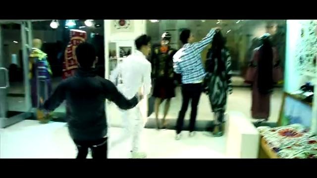 Temurlan и Jasur Project-Ассалом Алейкум
