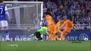 Реал Сосьедад 0:4 Реал Мадрид