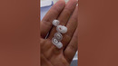 Достойный аналог AirPods. Дешевые и качественные беспроводные наушники 1MORE