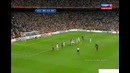 Реал Мадрид – Барселона 2:1. Суперкубок Испании 2012. Второй матч (Обзор)