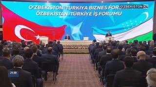 Shavkat Mirziyoyev Toshkent hokimi haqida: Birinchi marta biznesmen hokim bo‘ldi