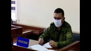Зомин ҳамда Янгиобод тумани ички ишлар бўлими пробация назорати остида бўлган маҳкумларнинг суди бўлиб ўтди