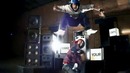 Les Twins в рекламе New Era