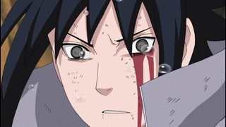 Naruto Shippuuden – 215 Серия (480p)