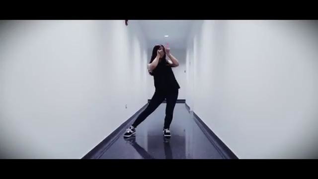 AOA – Like a Cat Dance Cover by Lisa Rhee