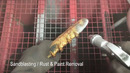 1930s Wyandotte Antique Airplane Restoration
