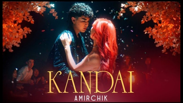 Amirchik – Кандай (Official Video 2025)