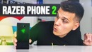 Razer Phone 2. Смартфон МЕЧТА стал дешевле