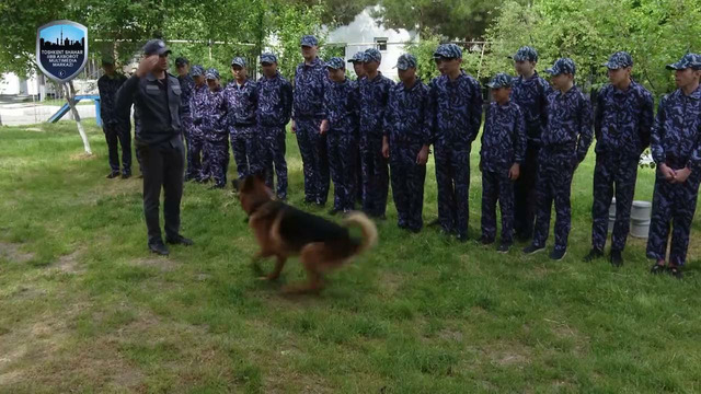 Voyaga yetmaganlarga ijtimoiy-huquqiy yordam ko’rsatilmoqda