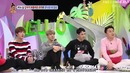 BTS (Jin & Jimin) – Hello Counselor Ep.316 (рус. саб)