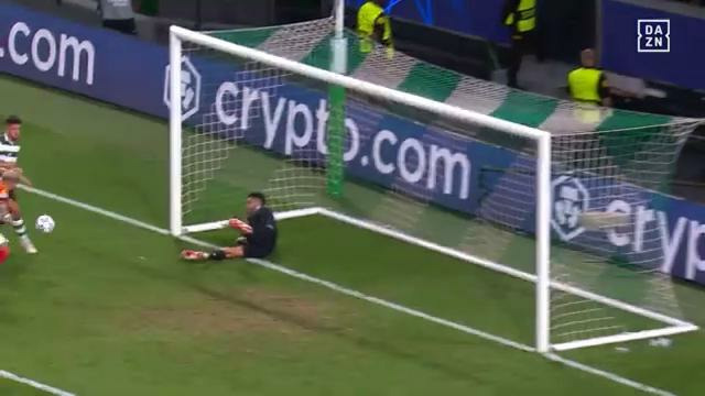 Спортинг – Галатасарай | Лига Чемпионов УЕФА | Обзор матча за 2026-09-09