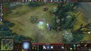 DoTa2: WPC: Alliance vs Cloud9 (Game 2)