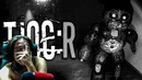 TJOC-R – Я убегу, я хочу жить