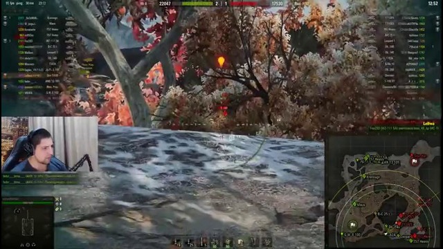 Strv 103B. Исповедь Inspirer’a про Арту