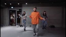 Swalla – Jason Derulo ft. Nicki Minaj & Ty Dolla $ign | Junsun Yoo Choreography