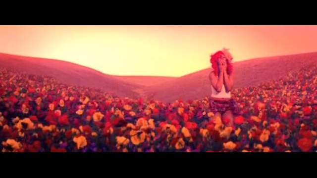 Rihanna – Only Girl In The World