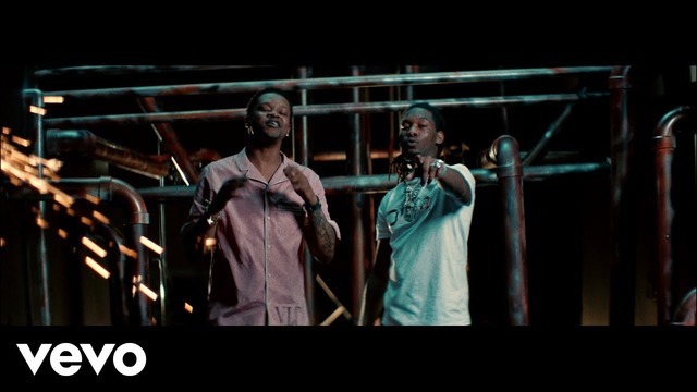 BJ The Chicago Kid ft. Offset – Worryin’ Bout Me (Official Video)