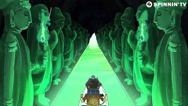 Dropgun – Krishna (Official Music Video 2018)