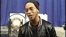 Best of Ronaldinho at All Star Weekend 2017