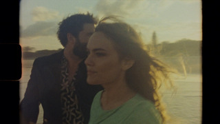 Angus & Julia Stone – Down To The Sea (Official Music Video)
