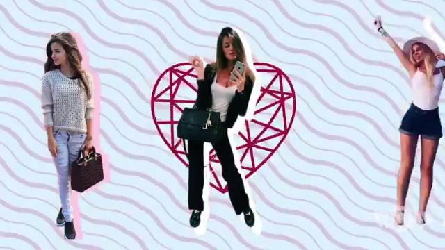 SELFIE – Я пойду за тобой (лирик-видео)