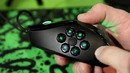 Геймерская мышь Razer Naga Hex