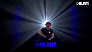 Armin Van Buuren (DJ-SET) SLAM! MixMarathon XXL @ ADE 2019