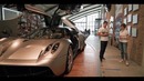 DT SPECIAL. Музей Горацио Пагани. Автомобили как произведение искусства