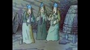 Советский мультфильм – Синяя шапочка